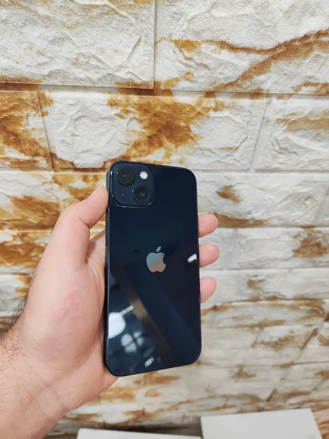 ایفون 13 سالم و تمیز|موبایل|ری, ظهیرآباد|دیوار