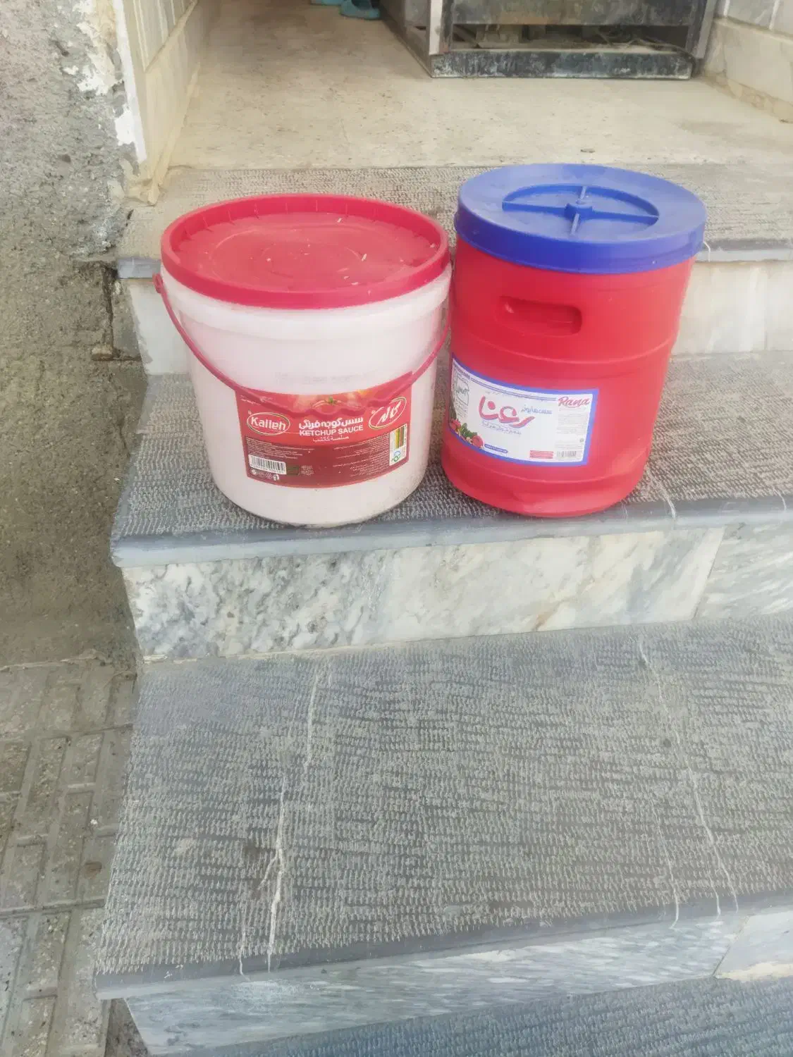 دبه|لوازم سرویس بهداشتی|شیروان (خراسان), |دیوار