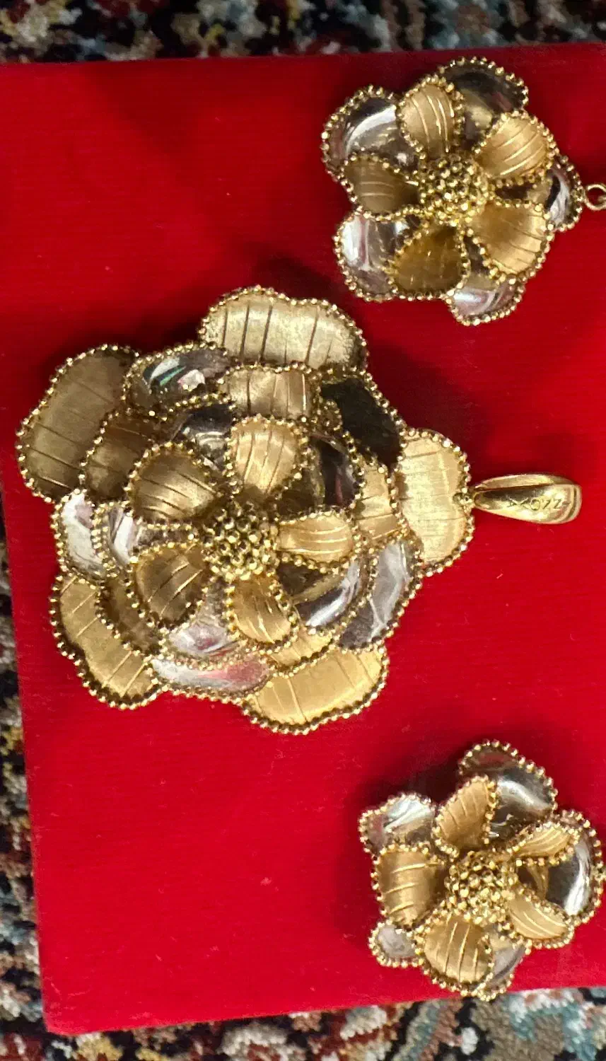 طلا ایتالیایی فقط ۱۲میلیون|جواهرات|تبریز, |دیوار