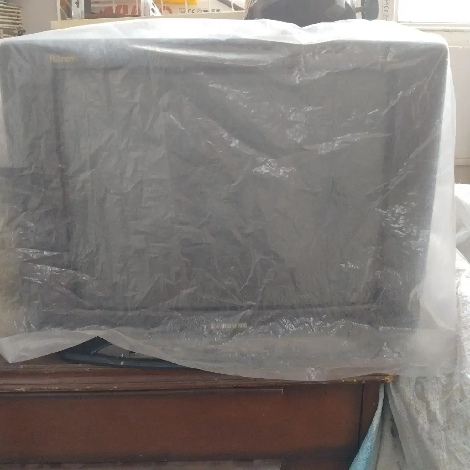 کمد بچه وتلویزیون|تلویزیون و پروژکتور|دوگنبدان, |دیوار