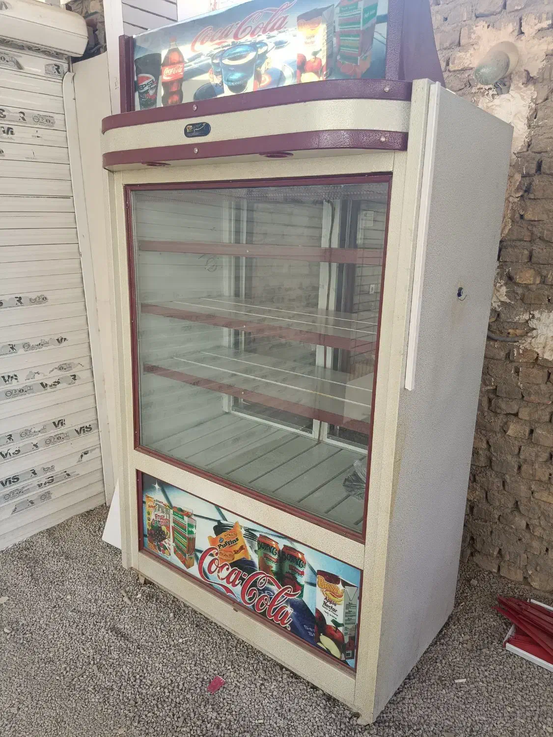 یخچال چهار در|فروشگاه و مغازه|اردکان, |دیوار