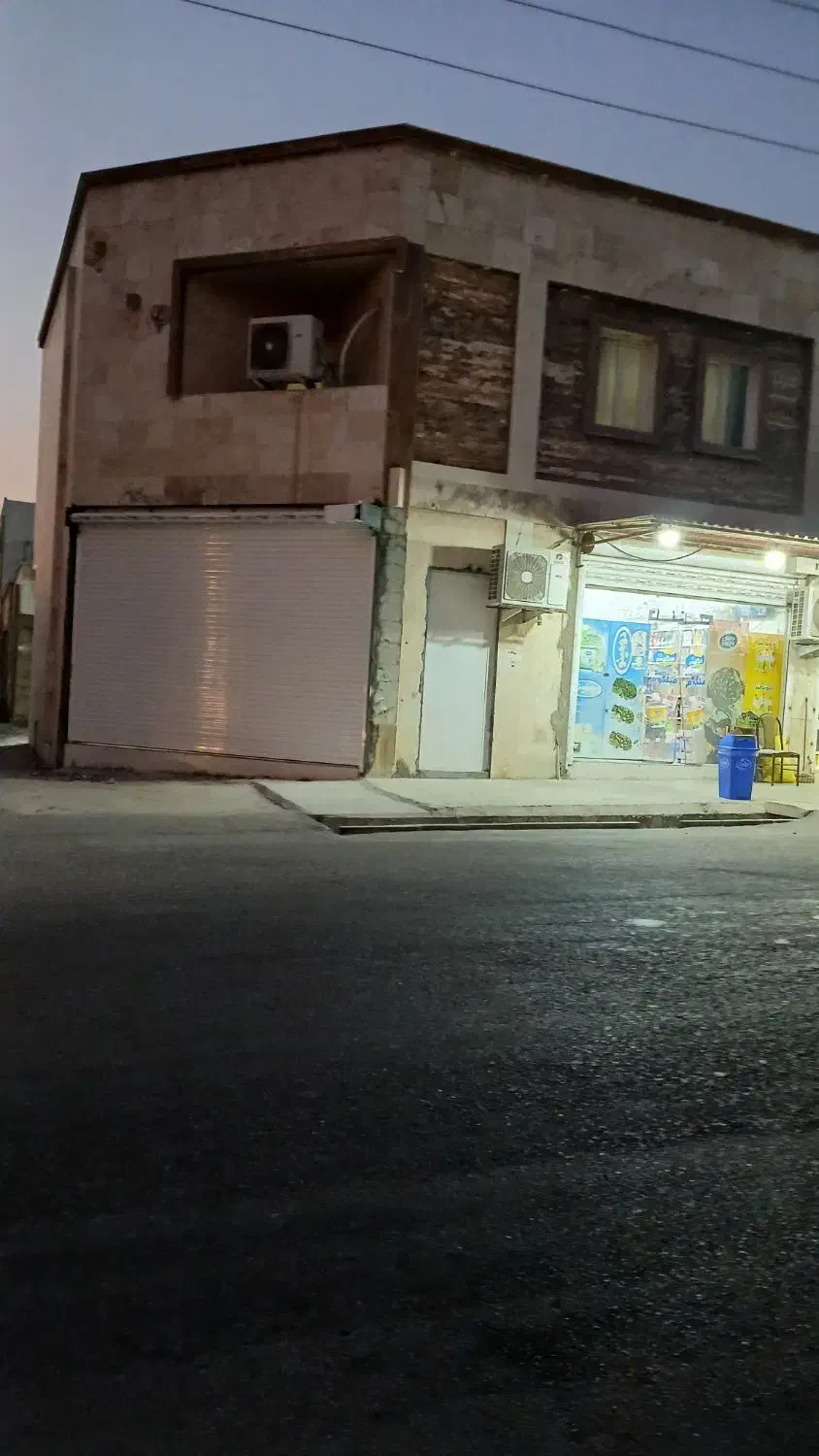 مغازه عالیشهر|فروش مغازه و غرفه|بوشهر, |دیوار