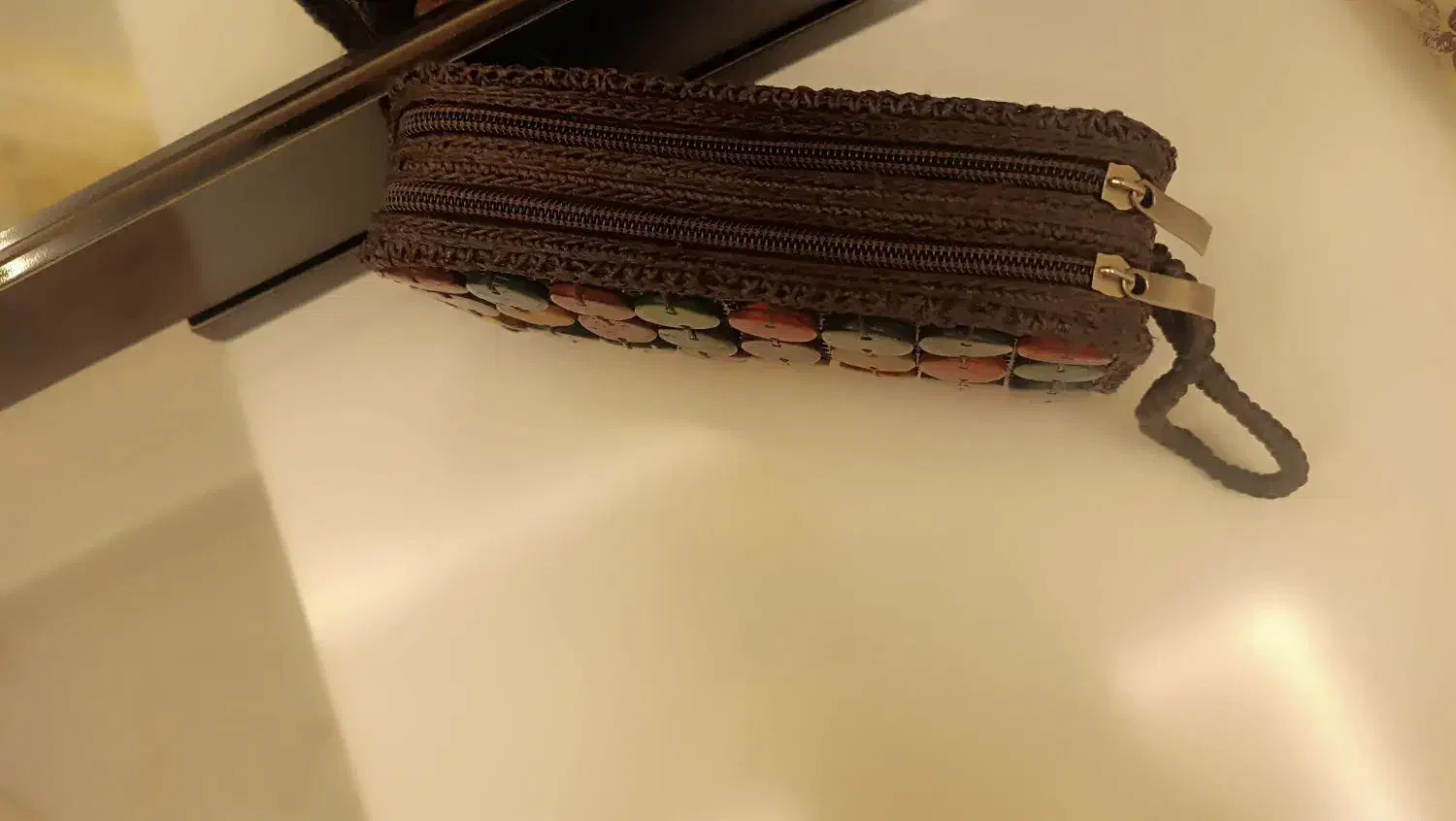 کیف جای پول و گوشی و کارت|کیف، کفش، کمربند|کرمانشاه, |دیوار