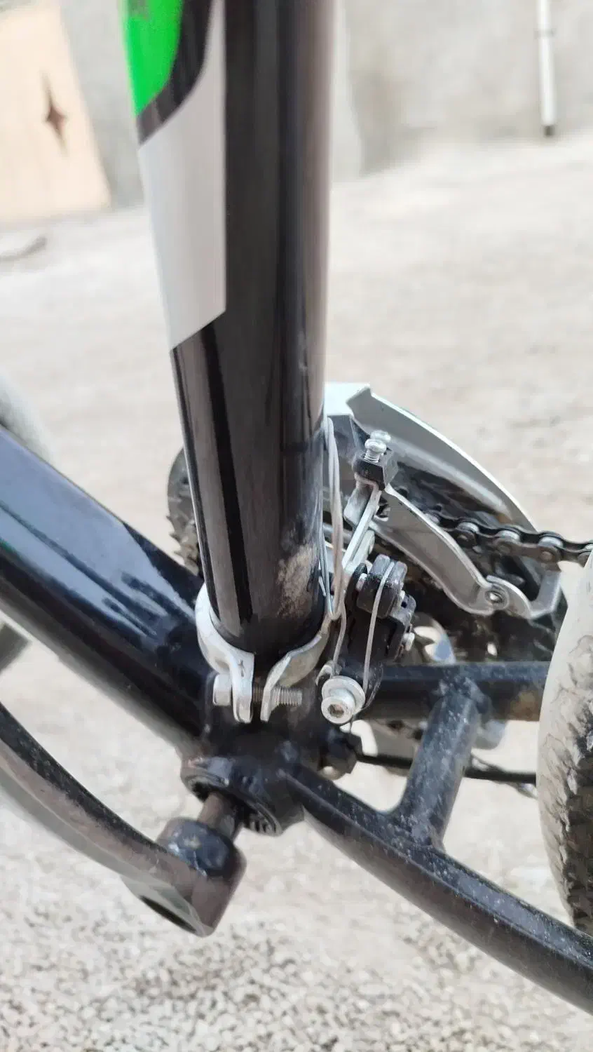 دوچرخه5 .27|دوچرخه، اسکیت، اسکوتر|ایوان, |دیوار