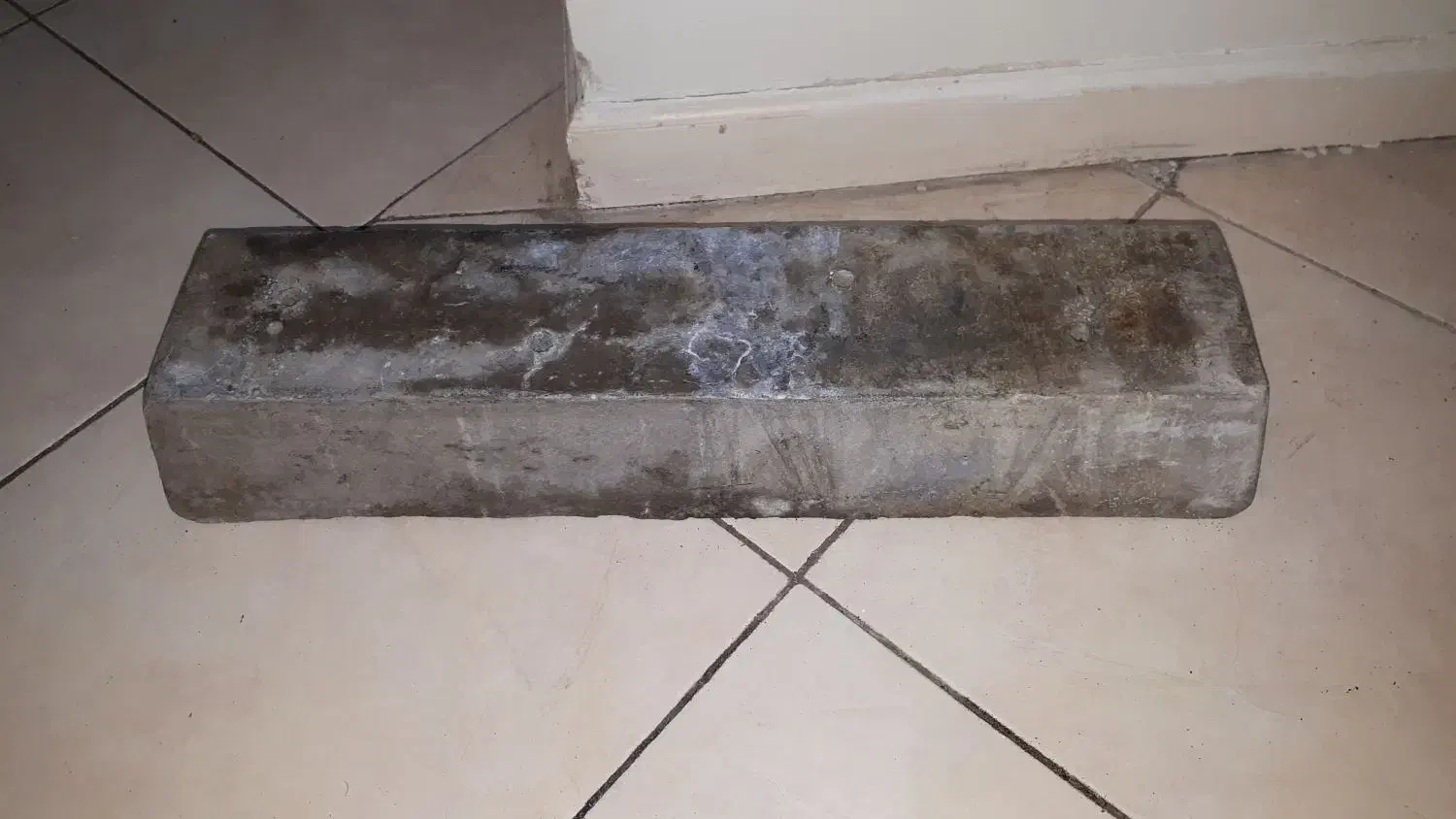 منیزیم خالص ۹۹ درصد پودر و یک عدد شمش|عمدهفروشی|هشتگرد, فاز ۱ مهستان|دیوار