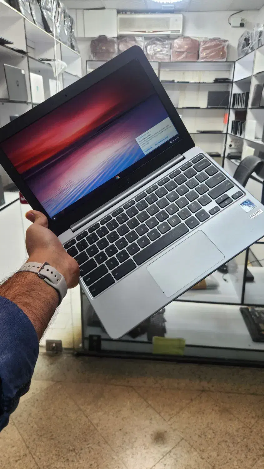 ایسوز باطری عالی فقط ۶ تومن|رایانه همراه|قم, صفائیه|دیوار