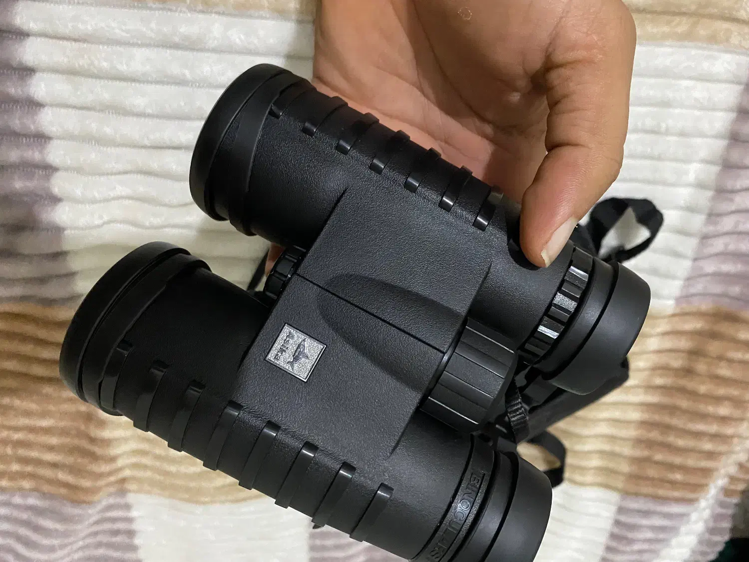 دوربین دو چشم شکاری آسیکا|کوهنوردی و کمپینگ|چرام, |دیوار