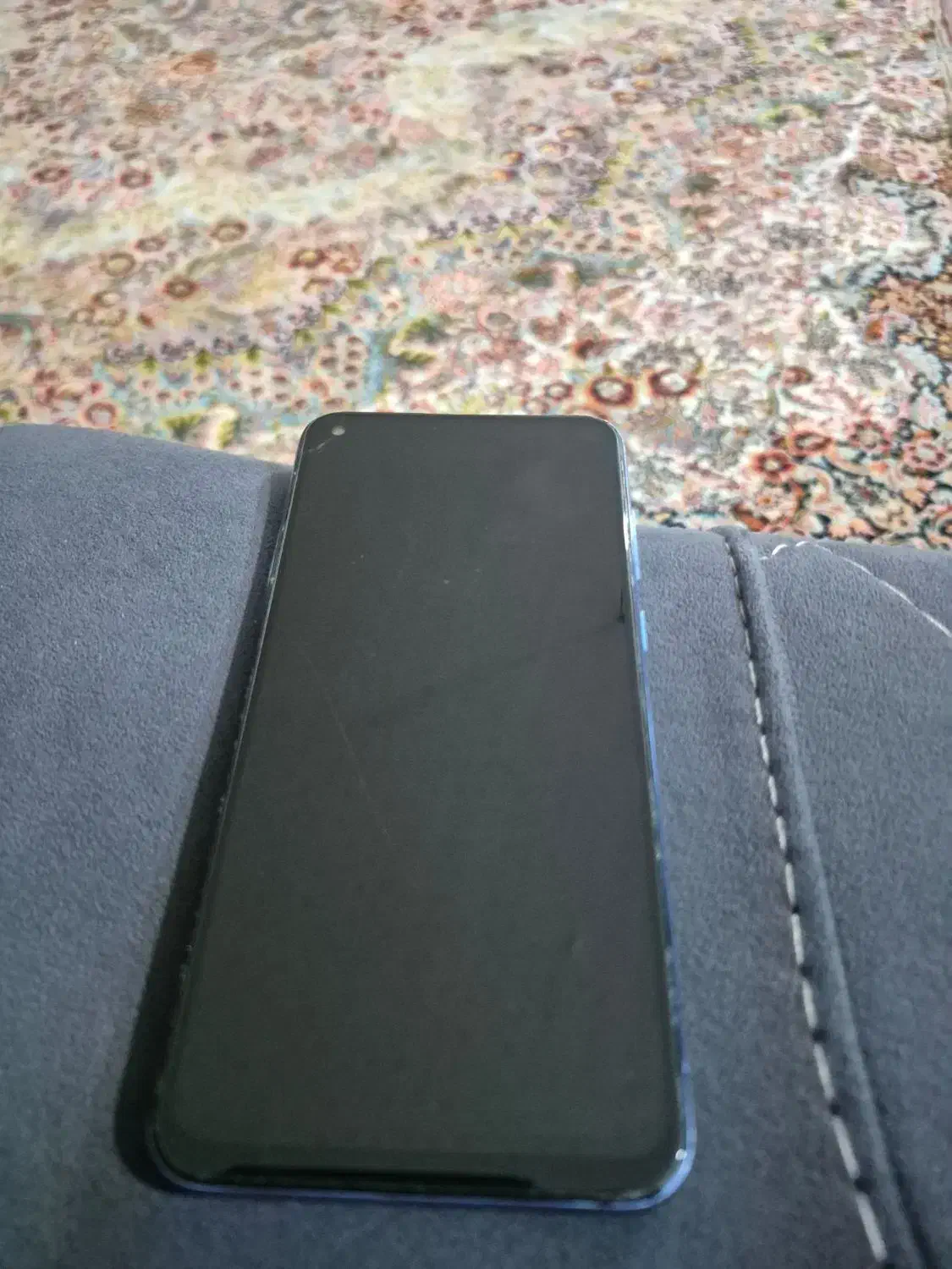 گوشی سامسونگA11|موبایل|اهواز, شهرک دانشگاه|دیوار