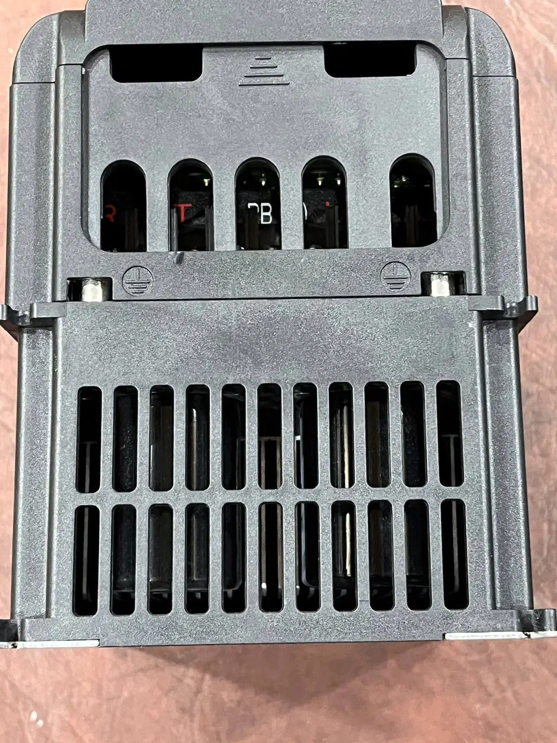 اینورتر درایو صنعتی 2.2 کیلووات|ماشینآلات صنعتی|قم, حنیف نژاد|دیوار