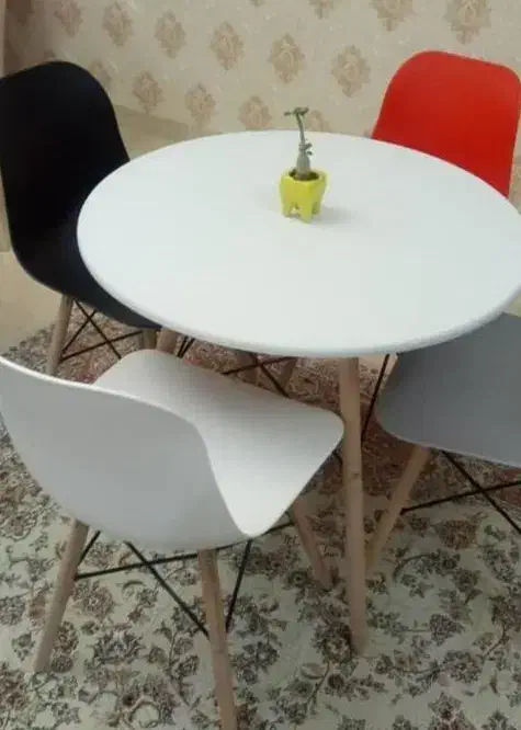 میز و صندلی|میز و صندلی غذاخوری|تهران, ایرانشهر|دیوار