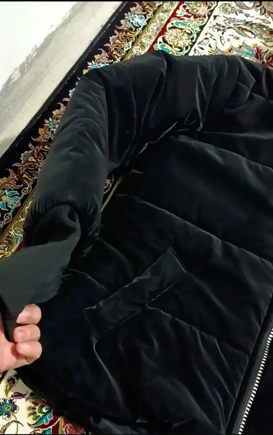 کاپشن نو|لباس|جوانرود, |دیوار