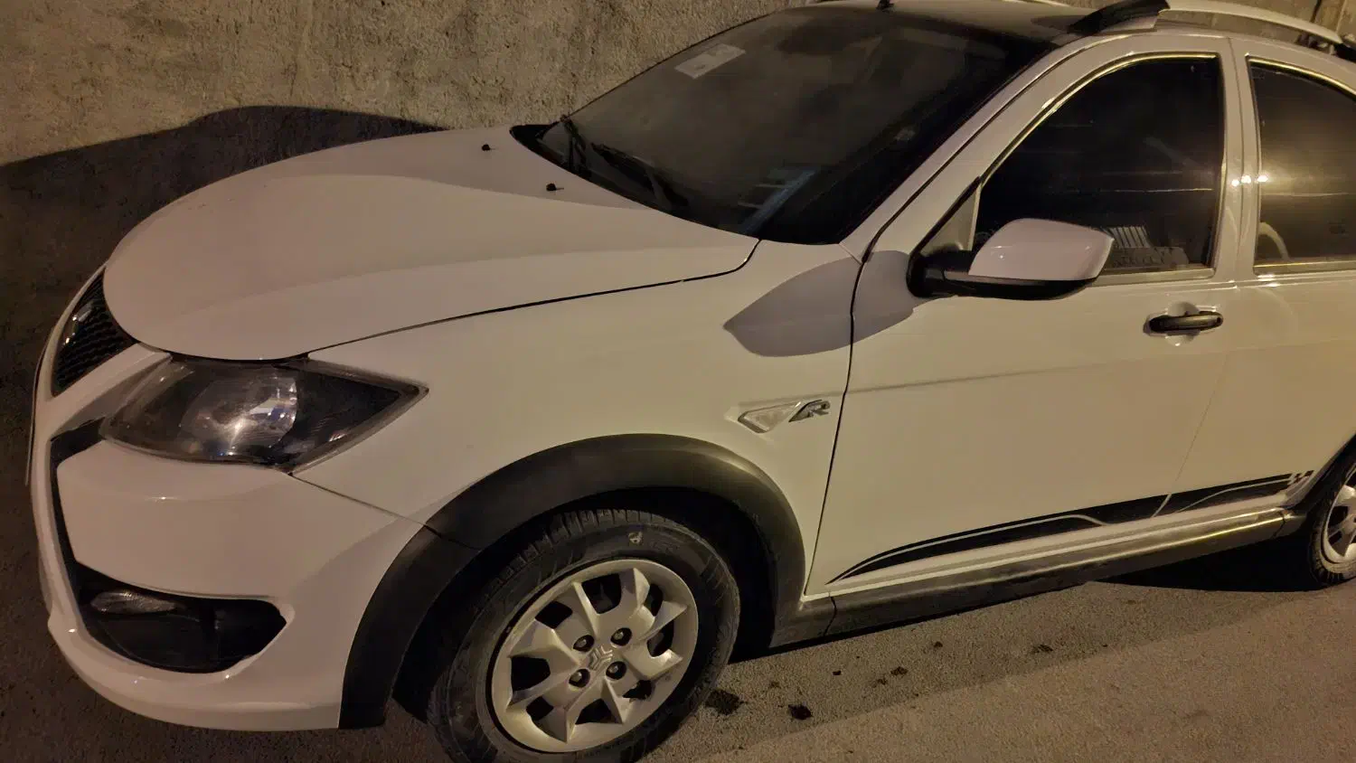 کوییک در صفر|خودرو سواری و وانت|جهرم, |دیوار