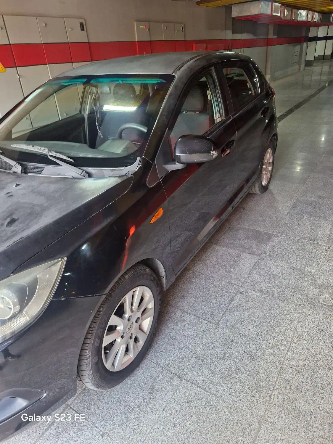 mvm315مدل ۹۴|خودرو سواری و وانت|تهران, شهرک گلها|دیوار