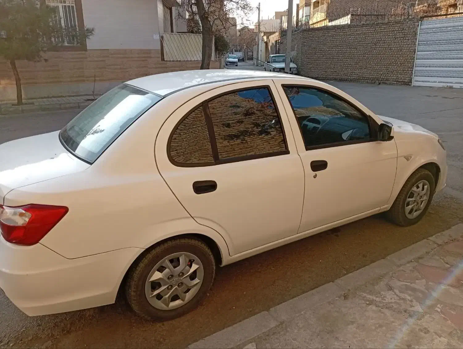 ساینا|خودرو سواری و وانت|مشهد, شهرک امام هادی (شهرک غرب)|دیوار