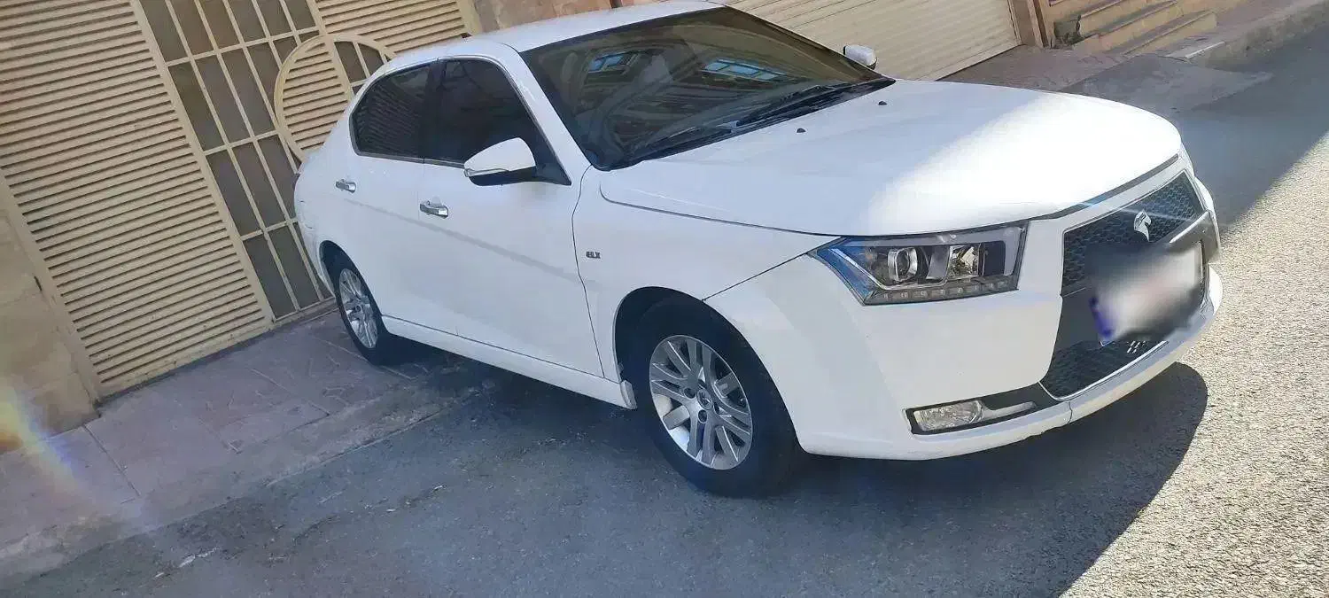 دنا پلاس 99|خودرو سواری و وانت|کرج, شهرک جهان‌نما|دیوار