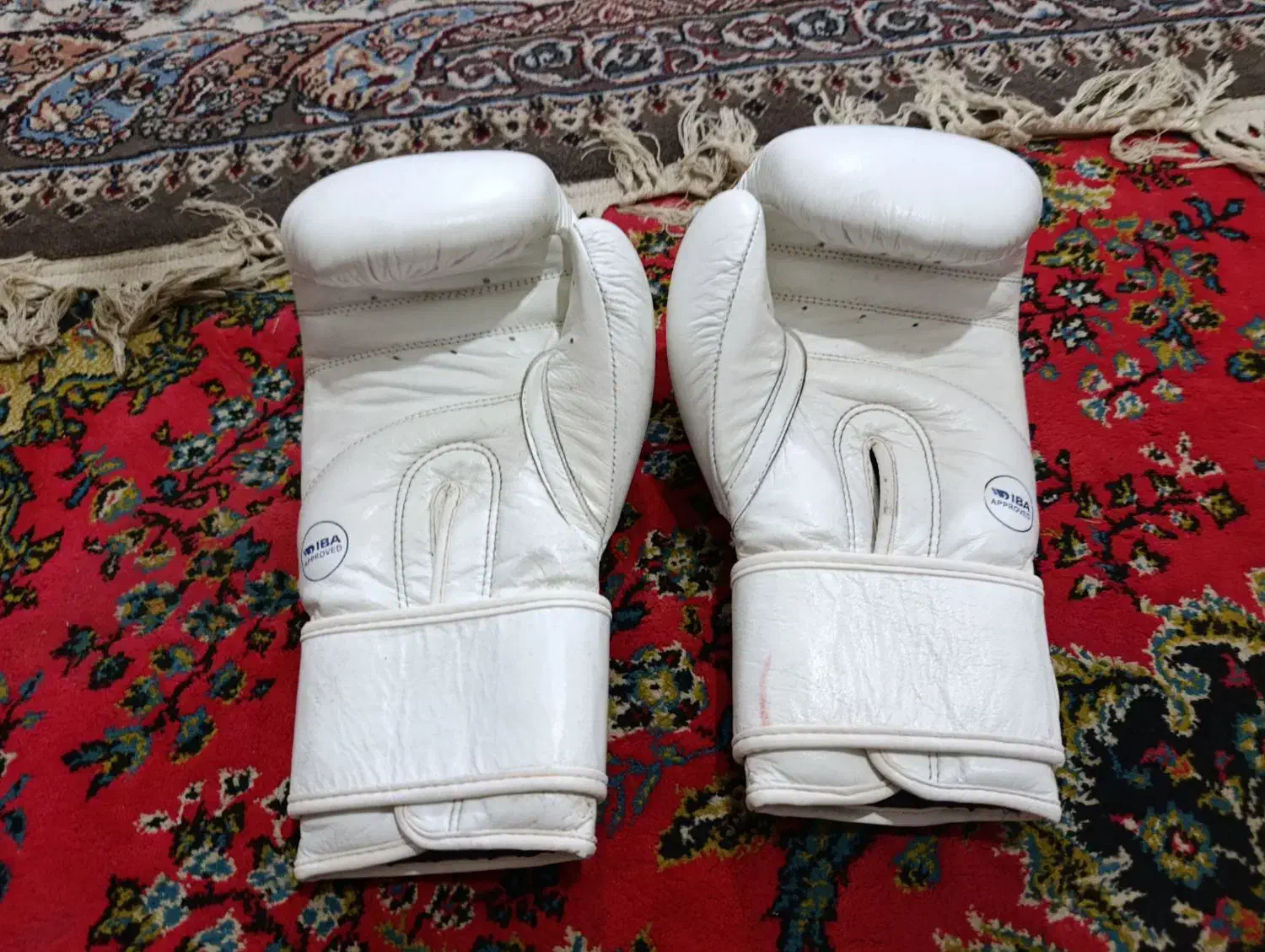 دستکش بوکس|تجهیزات ورزشی|گرگان, |دیوار