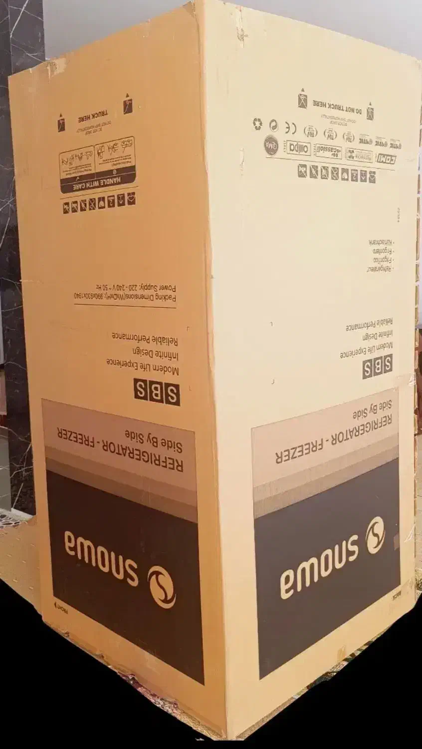 کارتن ساید ۳۴ snowa|ابزارآلات|تهران, تهرانپارس غربی|دیوار