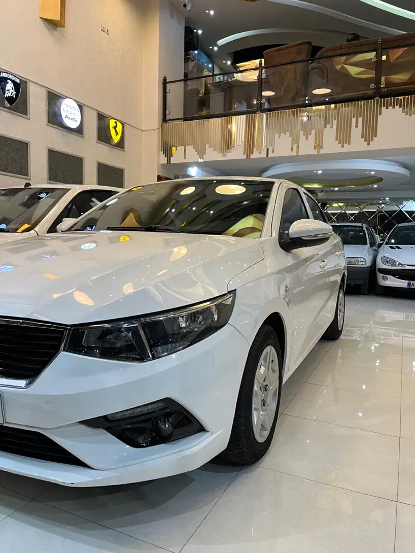 ۶دنده پلاس|خودرو سواری و وانت|قزوین, |دیوار