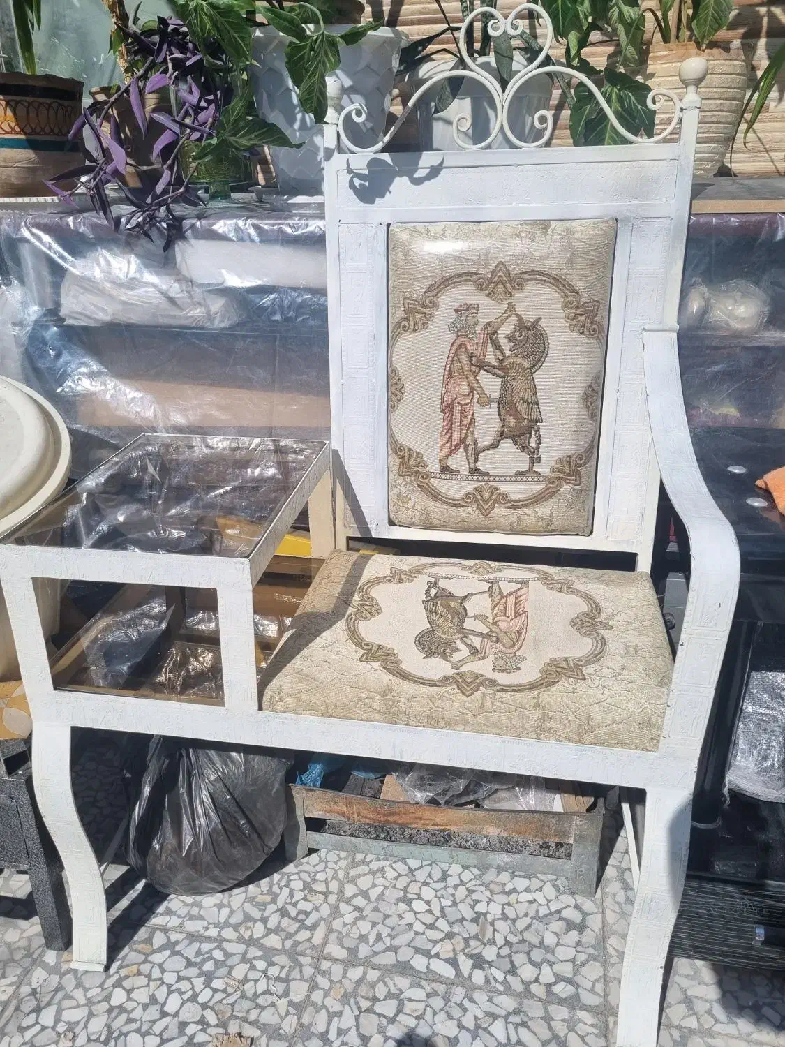 میز تلفن|میز تلفن|اصفهان, شهرک کاوه|دیوار