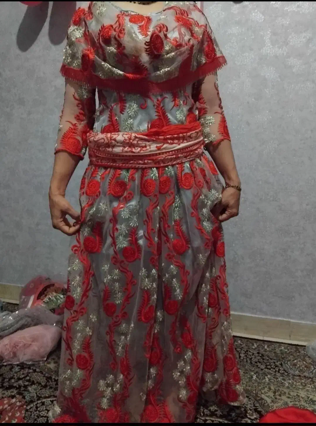 کوردی.مجلسی کردی ملی|لباس|اندیشه, شهرک مریم|دیوار