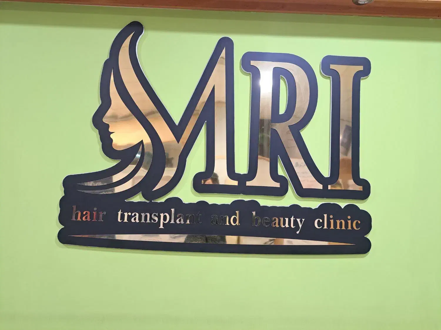 آموزش کاشت مو ابرو صفرتاصد شیراز مدرک معتبر|خدمات آموزشی|شیراز, چوگیاه‎|دیوار