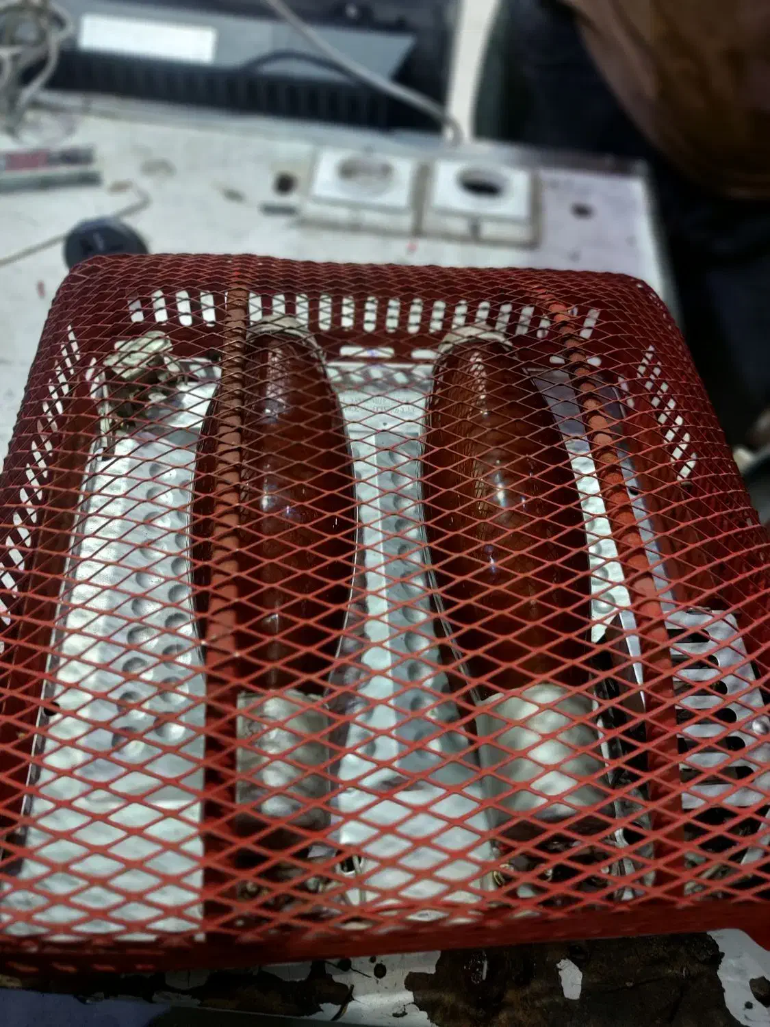 کرسی برقی ژاپنی|بخاری، هیتر، شومینه|اصفهان, خلجا|دیوار