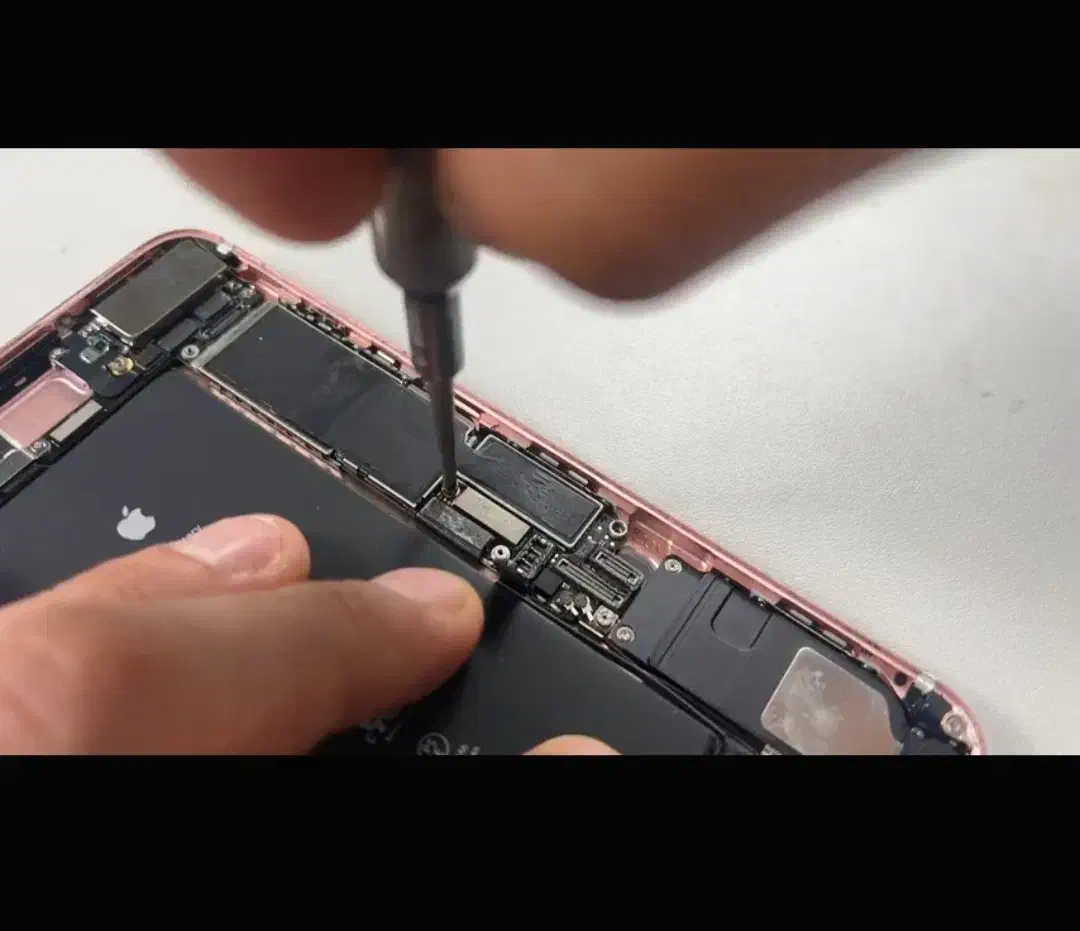 تعمیرات تخصصی موبایل با گارانتی|خدمات رایانه‌ای و موبایل|مشهد, استاد یوسفی (شهرک غرب)|دیوار