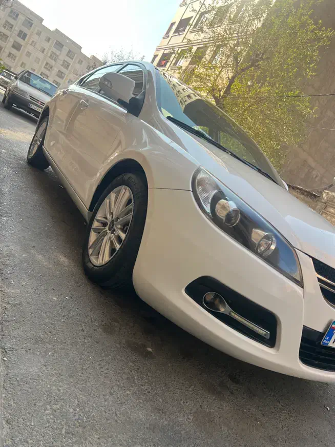 جک j5 اتوماتیک 1800مدل 1396 استثنایی|خودرو سواری و وانت|تهران, شهرک صادقیه|دیوار