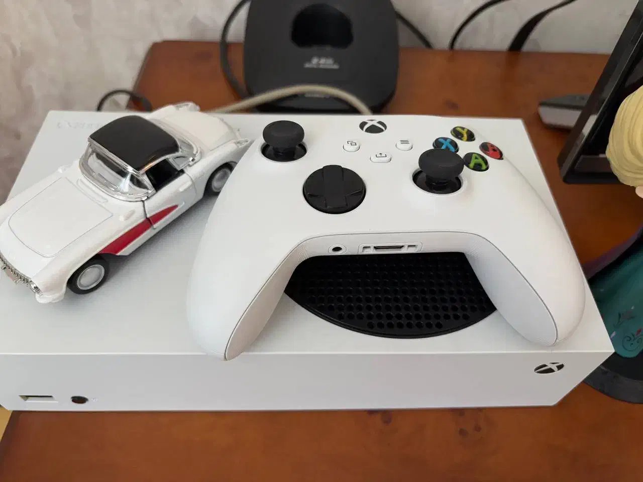 ایکس باکس سری اسxbox series S|کنسول، بازی ویدئویی و آنلاین|تبریز, |دیوار