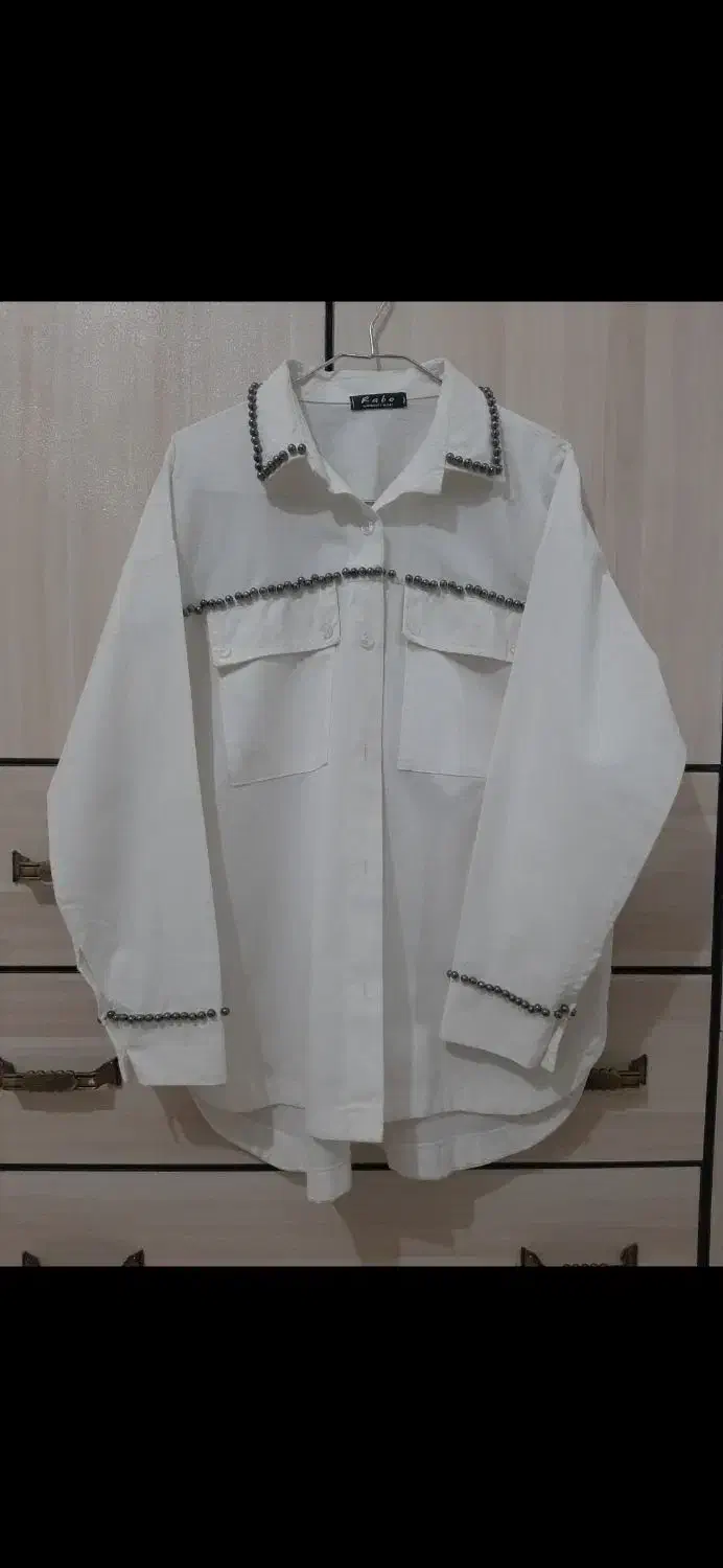 مانتو شال شومیز بافت دُرس هودی...نو|لباس|اسلام‌شهر, شهرک قائمیه|دیوار