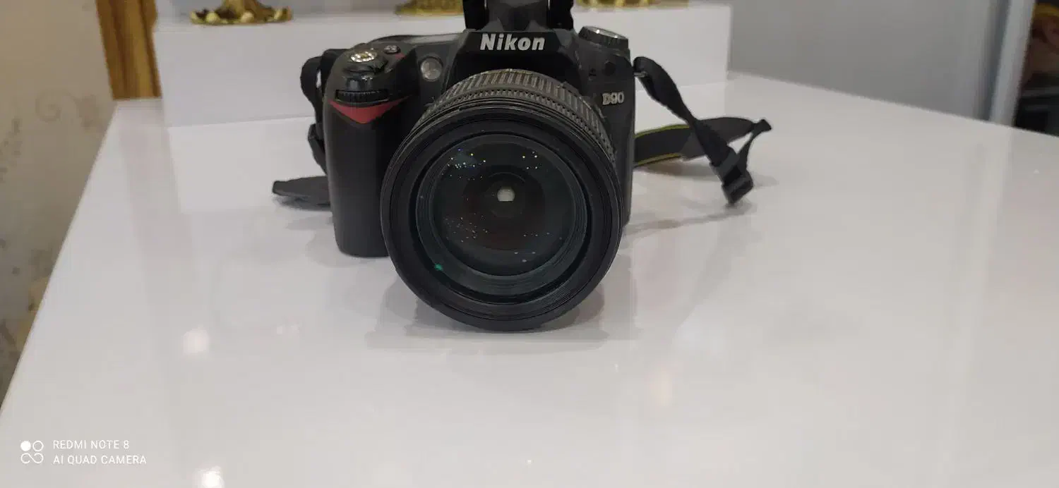 دوربین عکاسی|دوربین عکاسی و فیلم‌برداری|تبریز, |دیوار