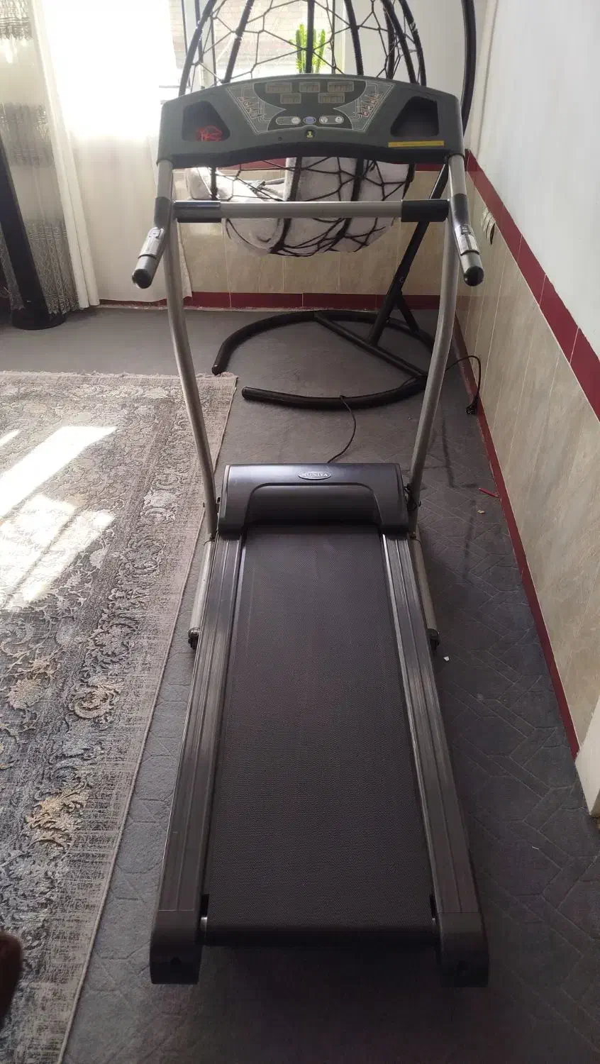 تردمیل خانگی SUNIYA|تجهیزات ورزشی|ربط, |دیوار