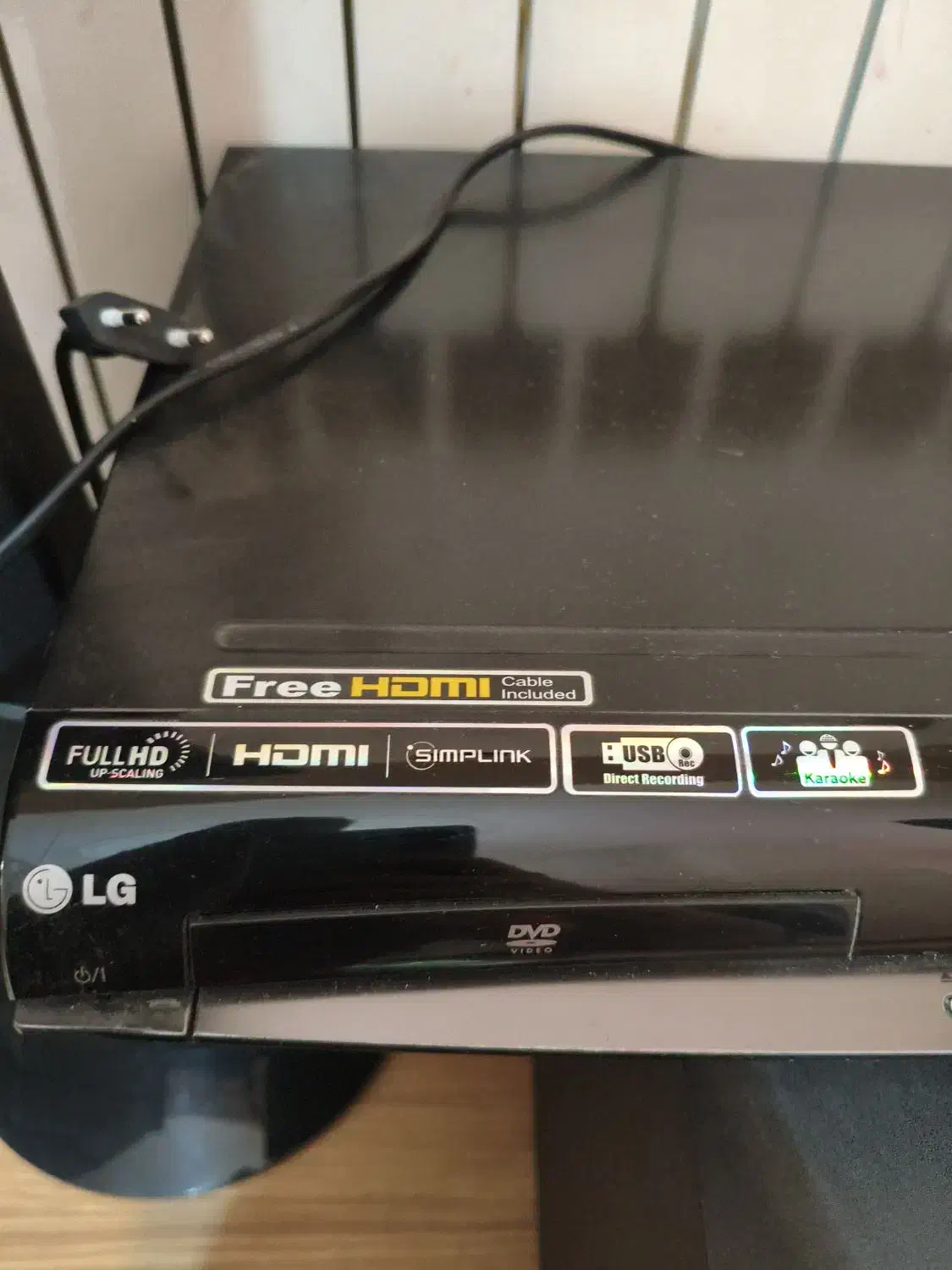 سینما خانگی ال جی|سیستم صوتی خانگی|تهران, مهران|دیوار