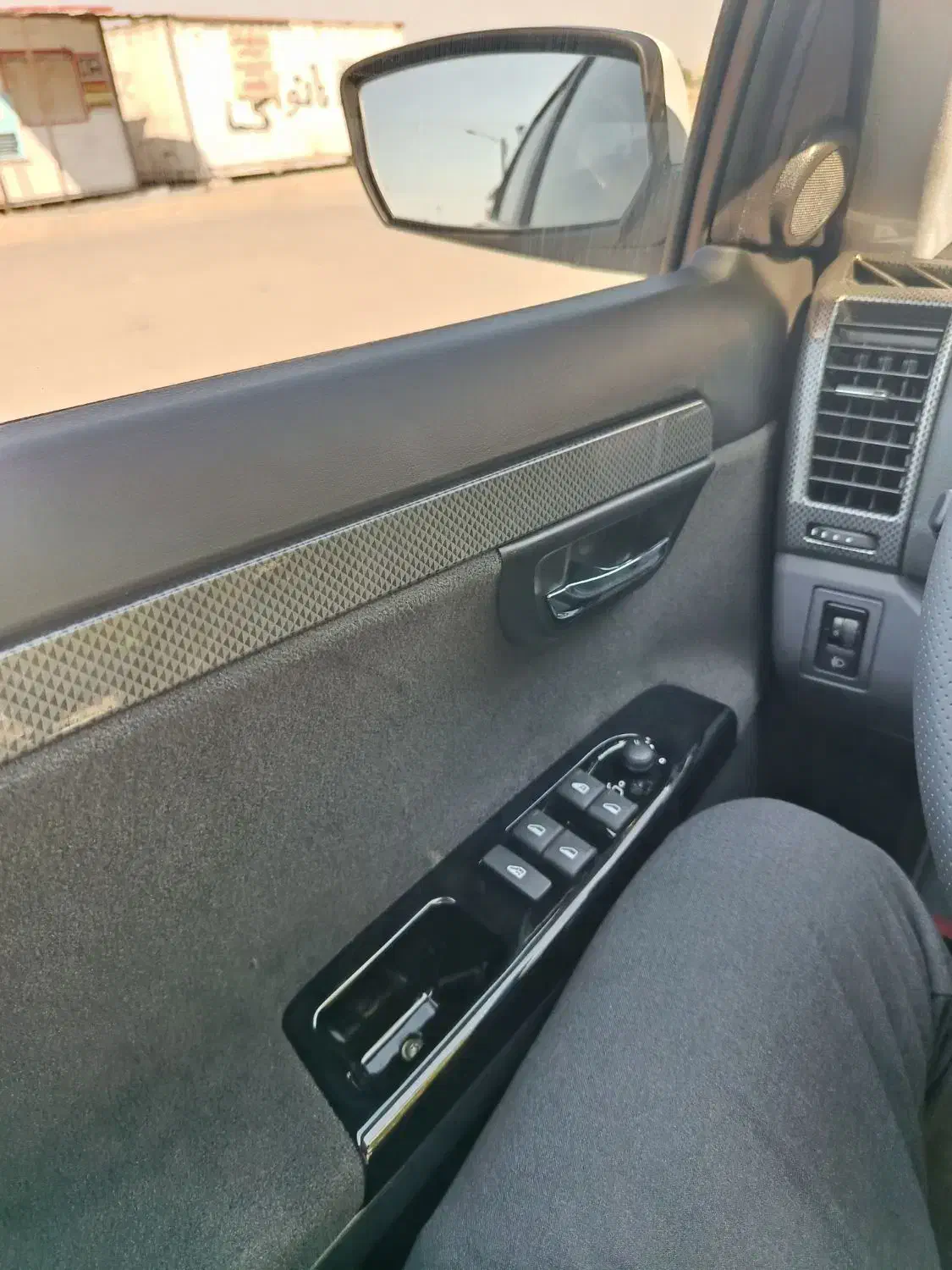 سمند سورن پلاس گاز سیمی موتور جدید xu7p|خودرو سواری و وانت|بندر گناوه, |دیوار