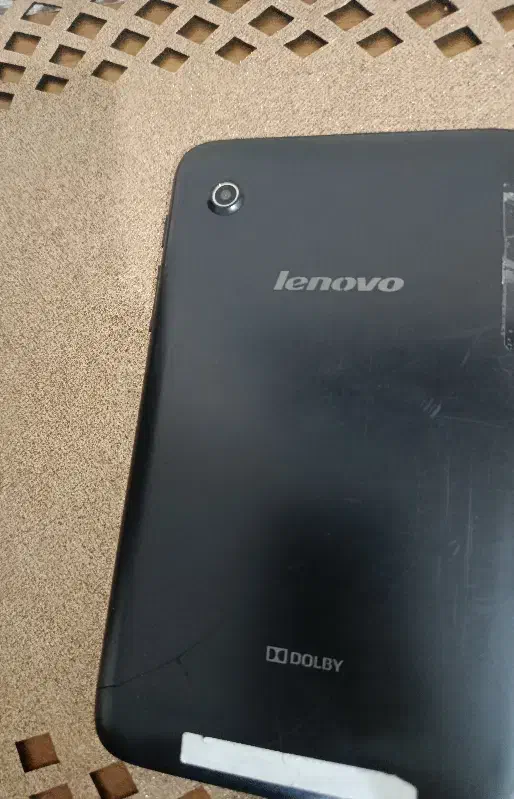 تبلت لنوو A3300|تبلت|اسدآباد, |دیوار