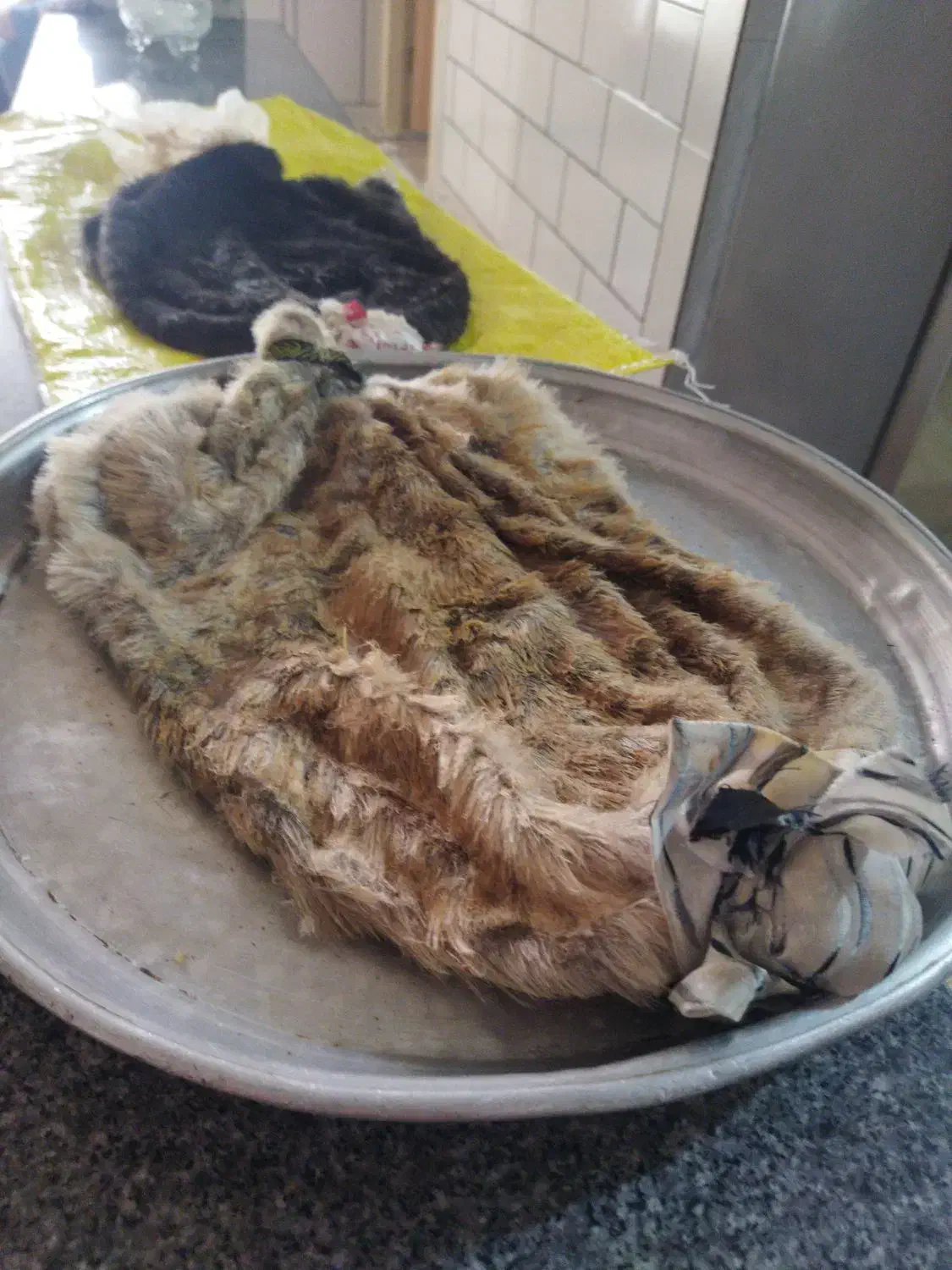 خیگ|صنایع دستی و سایر لوازم تزئینی|ایذه, |دیوار