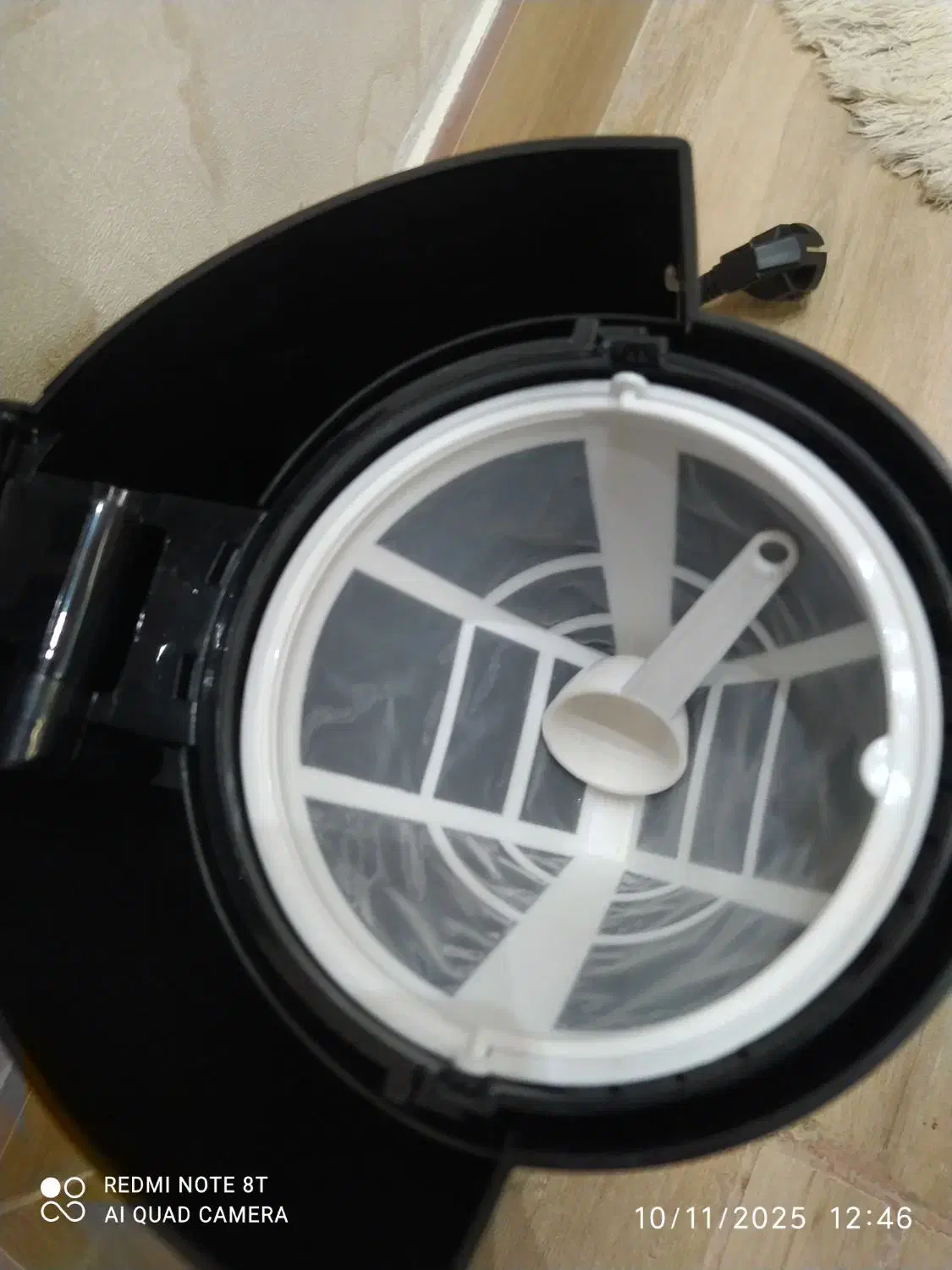 قهوه ساز  برقی مارک کاخلر|سماور، چای‌ساز، قهوه‌ساز|اصفهان, مشکین|دیوار