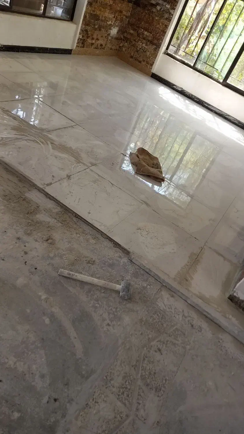 سنگ کاری کاشی کاری|خدمات پیشه و مهارت|ساوه, |دیوار