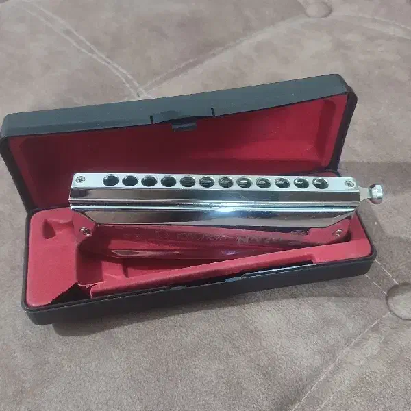 سازدهنی کروماتیک سوآن مدل ۱۲۴۸|سازهای بادی|کرج, گلشهر|دیوار