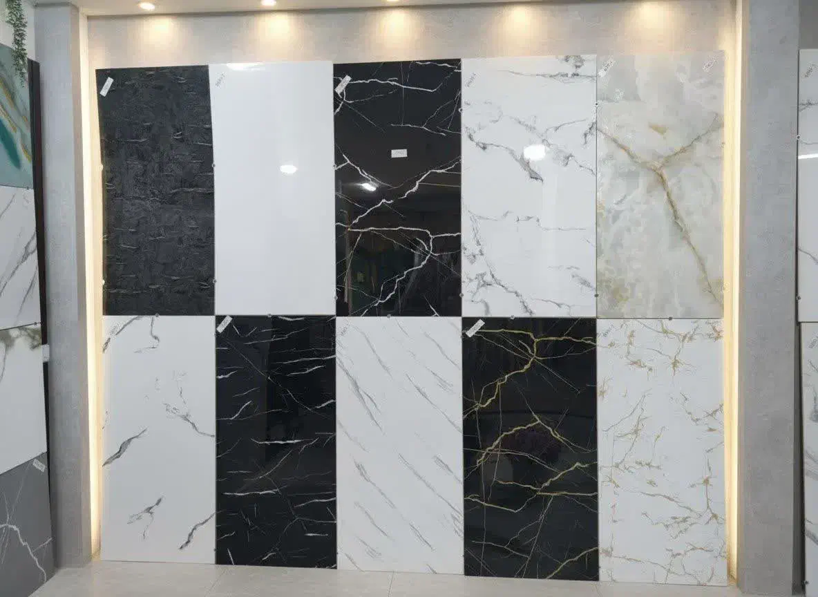 ماربل شیت|مصالح و تجهیزات ساختمان|خرم‌آباد, |دیوار