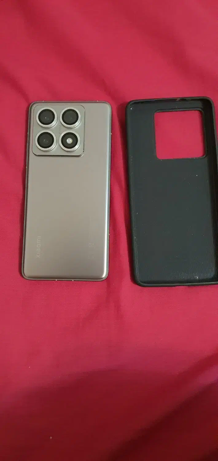 شیامی t 14 pro|موبایل|تهران, گلستان (شهرک راه آهن)|دیوار