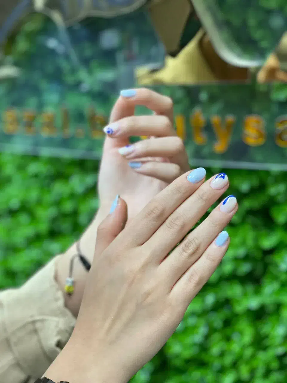 اجاره تمام لاین های سالن زیبایی منیریه|اجارهٔ دفتر کار، اتاق اداری، مطب|تهران, منیریه|دیوار