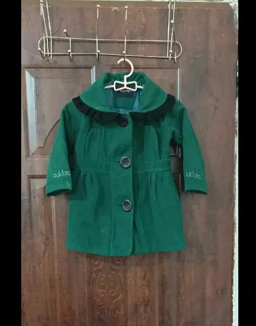 کاپشن های سالم|کفش و لباس بچه|زابل, |دیوار