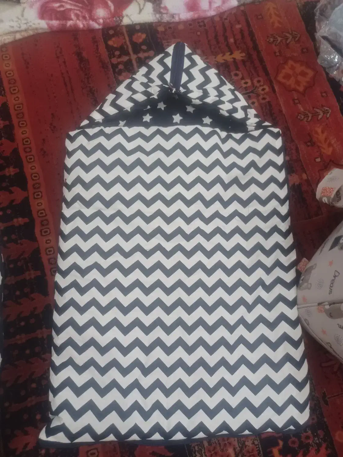 سیسمونی نوزاد|اسباب و اثاث بچه|مسجد سلیمان, |دیوار