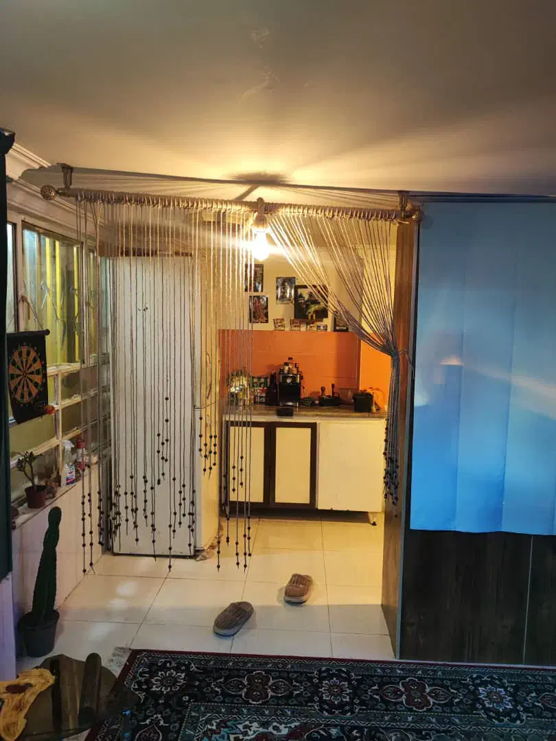 خانه محوطه ویلایی/روبروی دانشگاه راهبرد شمال لاکان|اجارهٔ خانه و ویلا|رشت, لاکان شهر|دیوار