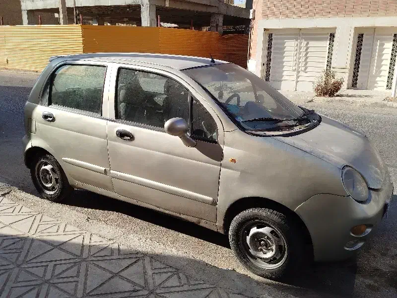 mvm 110|خودرو سواری و وانت|یزد, |دیوار