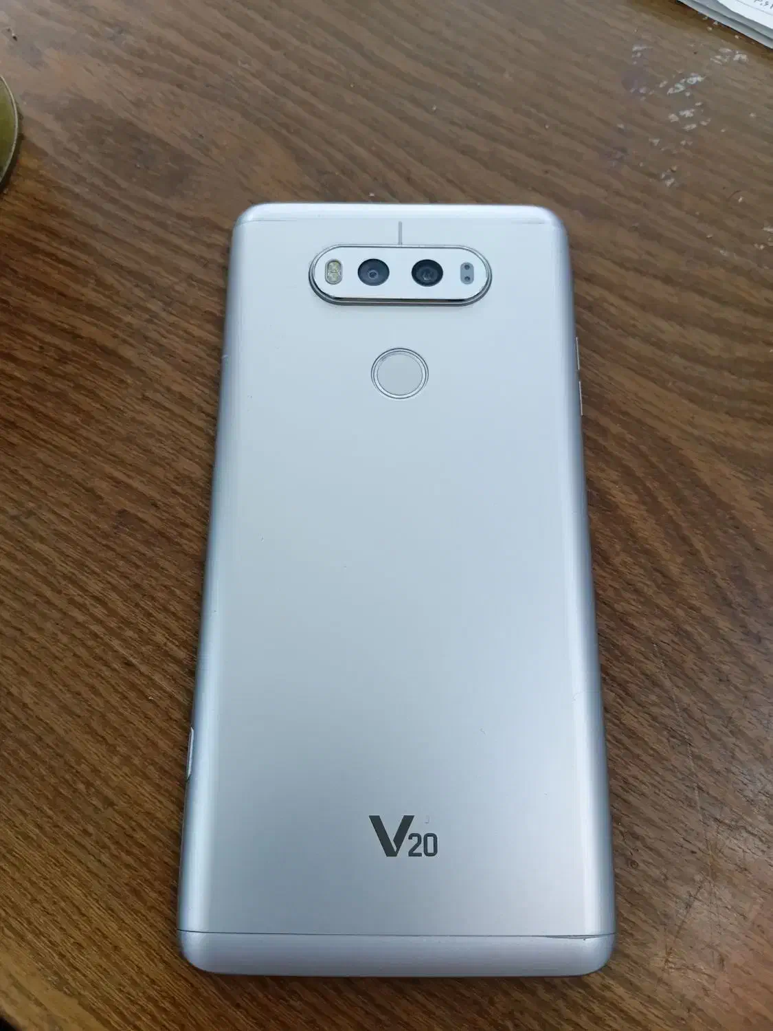 گوشی ال جی v20|موبایل|بناب, |دیوار