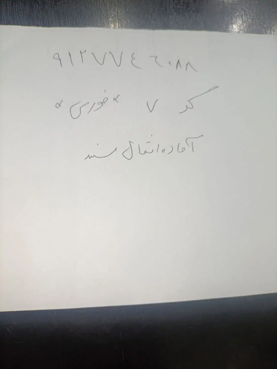 فروش سیم کارت|سیمکارت|تهران, گمرک|دیوار