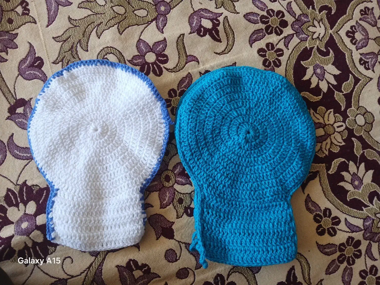 لیف حمام عروسکی برای کادو تولد|لوازم حمام|بروجن, |دیوار