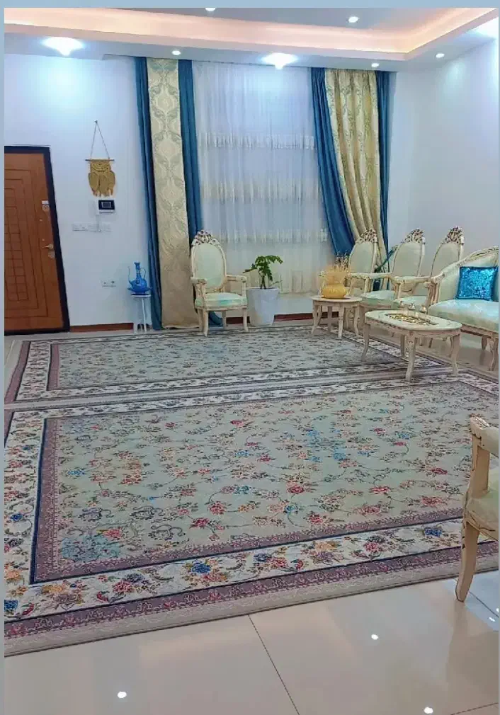 ویلایی لوکس پیشوا|فروش خانه و ویلا|قم, چهل اختران|دیوار